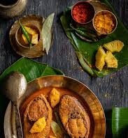 Make 3 famous Hilsa recipe in this beautiful season!
