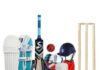 Cricket Instrument to gear up your sport. Cricket