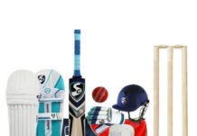 Cricket Instrument to gear up your sport. Cricket