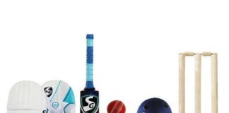 Cricket Instrument to gear up your sport. Cricket