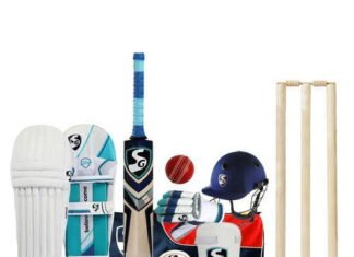 Cricket Instrument to gear up your sport. Cricket