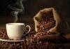 Coffee : Health Benefits of the right amount of caffeine. Coffee