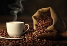 Coffee : Health Benefits of the right amount of caffeine. Coffee