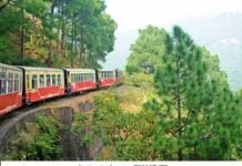 Shimla : Tourism in the Queen of Hills. Shimla