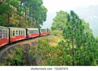 Shimla : Tourism in the Queen of Hills. Shimla
