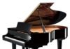 Piano: Learn to play the grand and beautiful instrument. Piano