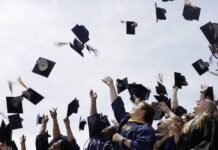 Advice for Graduates!! Career and field Graduates