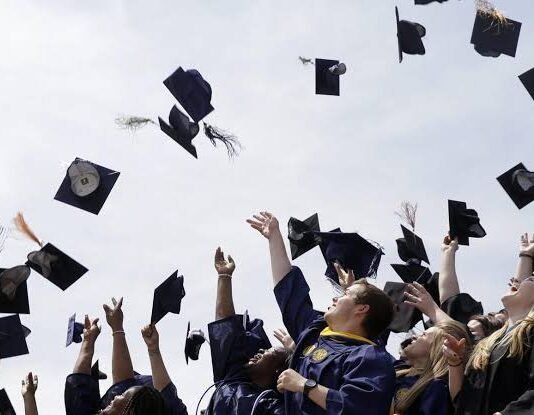 Advice for Graduates!! Career and field Graduates