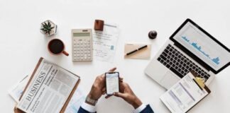 Set a Budget : Make money managing easier. Budget