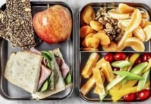 Nourishing Eating Habits that improves your lifestyle. Nourishing Food