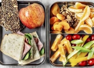 Nourishing Eating Habits that improves your lifestyle. Nourishing Food