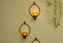 Home Furnishing Items to glam up your interiors. Home