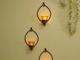 Home Furnishing Items to glam up your interiors. Home