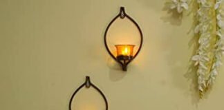 Home Furnishing Items to glam up your interiors. Home