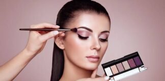 Quick Makeup routine to glam up your everyday effortlessly! Makeup