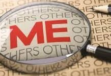 7 signs you are too self-absorbed and how you should overcome it. signs