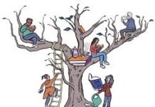 Develop the art and taste for reading in 5 steps! Books can be your BEST friend, and only for the better. reading