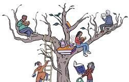 Develop the art and taste for reading in 5 steps! Books can be your BEST friend, and only for the better. reading