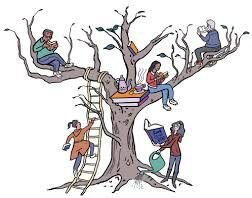 Develop the art and taste for reading in 5 steps! Books can be your BEST friend, and only for the better. reading