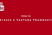 How to add youtube thumbnail on and more details? know the easiest technique on 2021… Youtube thumbnail