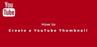 How to add youtube thumbnail on and more details? know the easiest technique on 2021… Youtube thumbnail