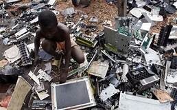 E-Waste is increasing day by day?? It can have the major adverse impact on Environment as well as public health…Let’s know about some unknown and exciting facts about the Consequences of E-waste (2021)!!!!