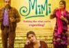 Mimi 2021 Netflix movie review. A masterpiece comedy & emotion content Mimi