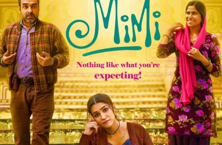Mimi