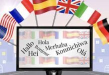 9 Advantages of learning a foreign language at a very early stage. Foreign language