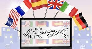 9 Advantages of learning a foreign language at a very early stage. Foreign language