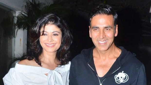 Akshay Kumar and Pooja Batra Love affairs 620x349 1