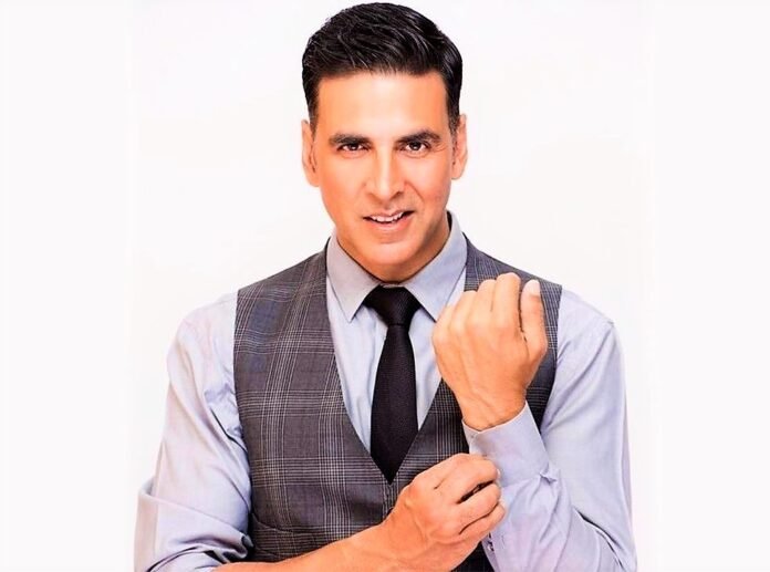 6 alleged affairs of Akshay Kumar! Read to know more