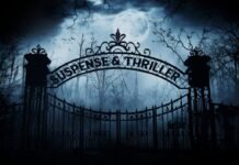 6 Bengali psychological and suspense thrillers of all time that will give you goosbumps. Suspense