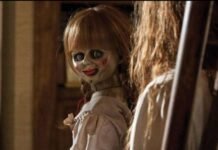 6 Creepiest horror films that you should not watch alone. Horror