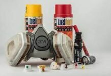 Find Out Is Acrylic Paint Flammable? acrylic paint