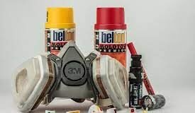 Find Out Is Acrylic Paint Flammable? acrylic paint