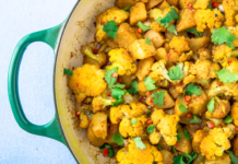 4 instant delicious recipes to prepare on weekends to save time, chill and enjoy. Recipe