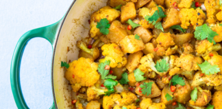 4 instant delicious recipes to prepare on weekends to save time, chill and enjoy. Recipe