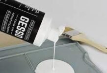 Does Gesso Go Bad? gesso go bad