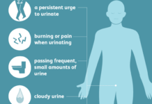 Suffering from UTI? Follow this 6 tips to recover fast! Suffering from UTI? Follow this 6 tips to recover fast!