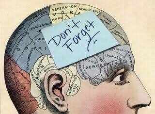 Memory is getting weak? Then learn this 7 facts which will definitely help you! Memory is getting weak? They learn this 7 facts which will definitely help you!