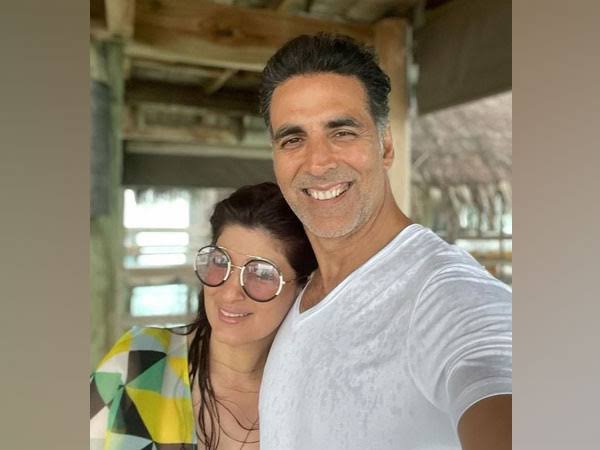 6 alleged affairs of Akshay Kumar! Read to know more 6 images 17