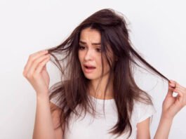 Suffering from Hair problems? Learn 5 ways to get rid of it!