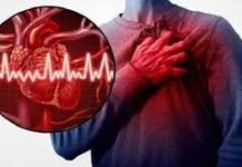 Having a chest pain? Can be a symptom of heart attack! Learn about the six symptoms of it Having a chest pain? Can be a symptom of heart attack! Learn about the six symptoms of it