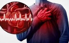 Having a chest pain? Can be a symptom of heart attack! Learn about the six symptoms of it