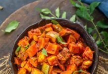 Learn 4 different mango pickles step by step! Learn 4 different mango pickles step by step!