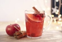 Love to drink tea? Then try this apple tea and know about it’s 8 benefits! Love to drink tea? Then try this apple tea and know about it's 8 benefits!