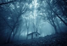 4 Haunted places in India that will freeze your spine. Horror