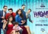 Hungama 2 movie review. The worst experience ever! Hungama 2
