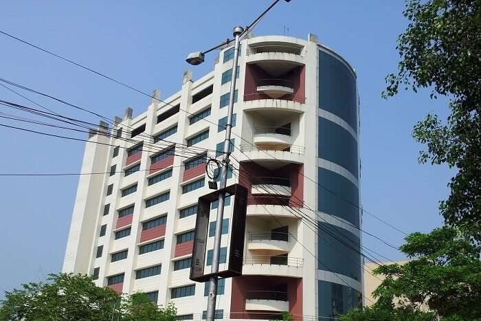 6 haunted places in Kolkata you can visit if you have guts! 6 wipro kolkata